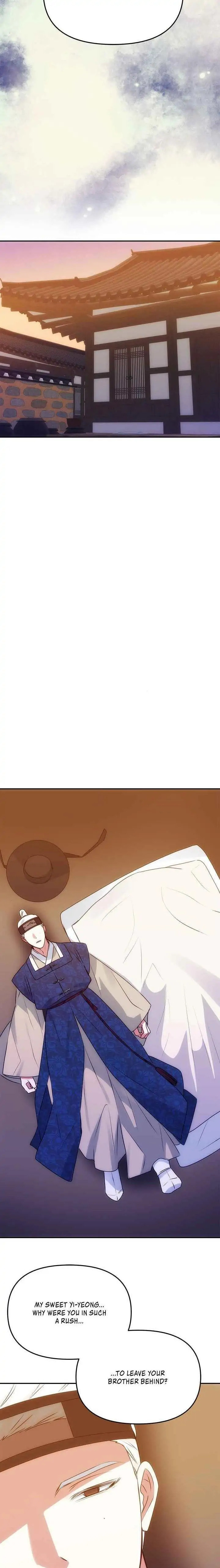 Read No Outtakes chapter 62 image 25 on Lezhin