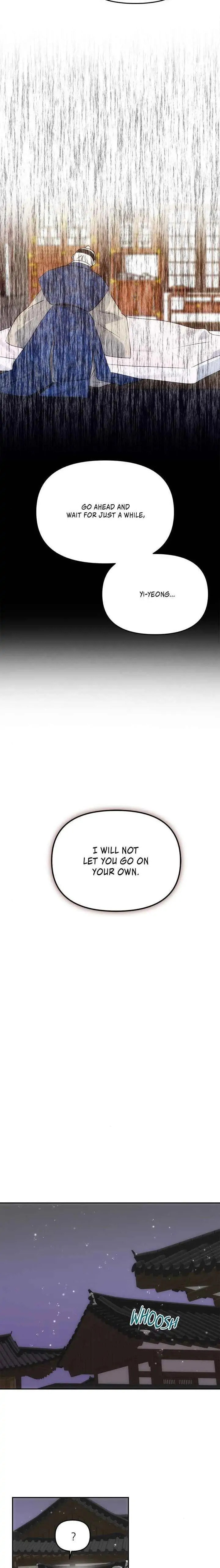 Read No Outtakes chapter 62 image 28 on Lezhin