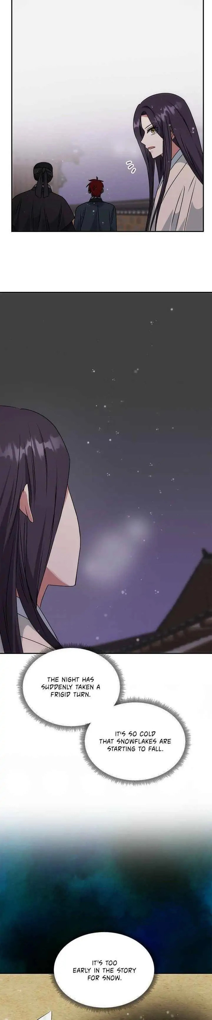 Read No Outtakes chapter 62 image 30 on Lezhin