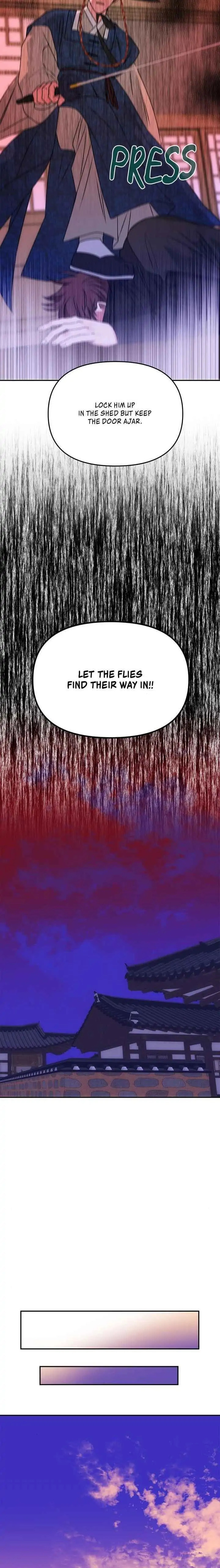 Read No Outtakes chapter 62 image 5 on Lezhin