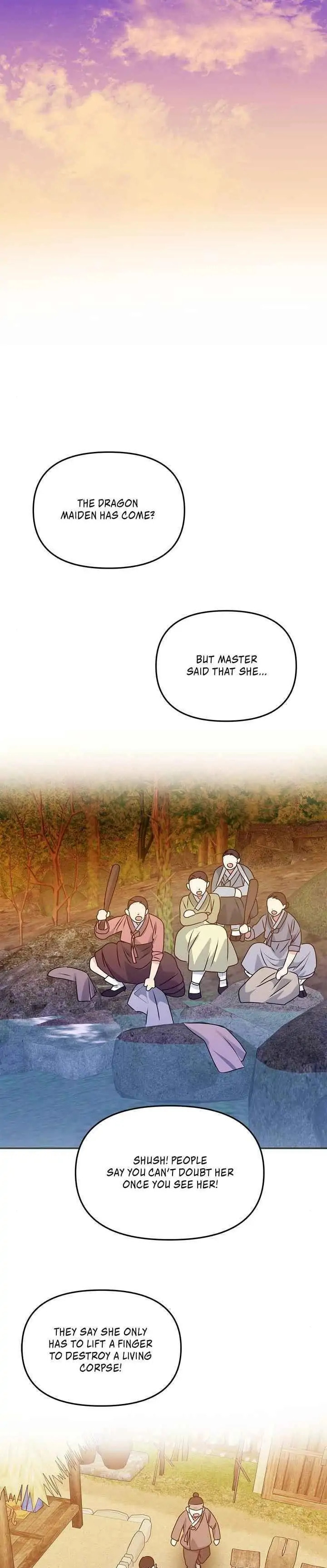 Read No Outtakes chapter 62 image 6 on Lezhin