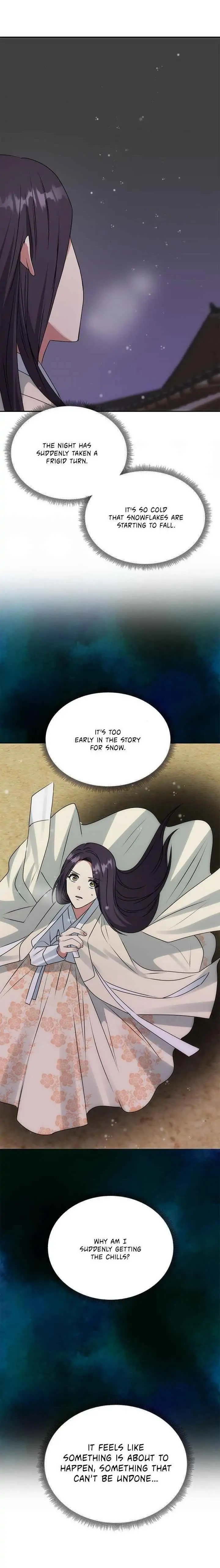 Read No Outtakes chapter 63 image 1 on Lezhin