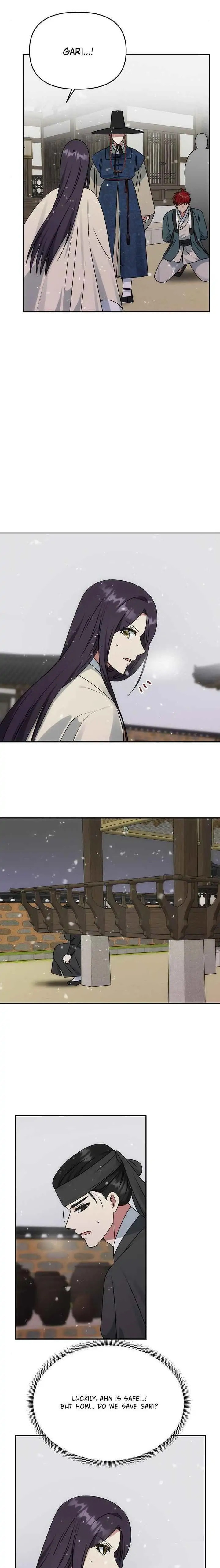 Read No Outtakes chapter 63 image 16 on Lezhin