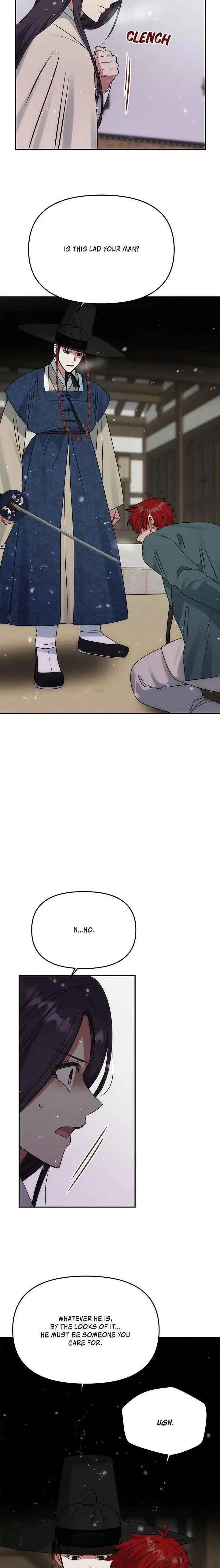 Read No Outtakes chapter 63 image 17 on Lezhin
