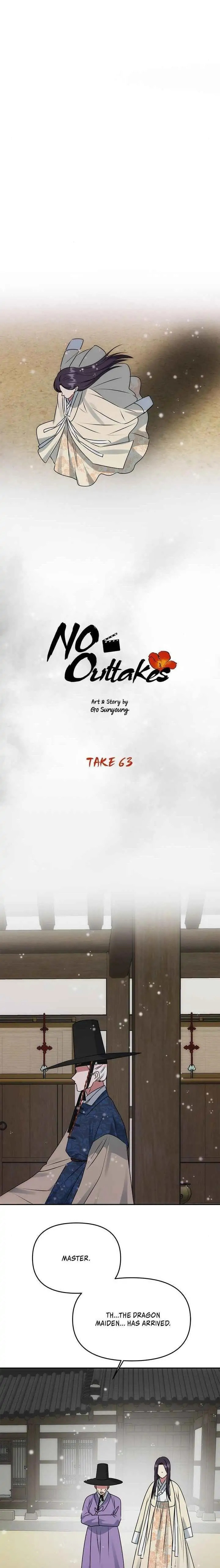 Read No Outtakes chapter 63 image 2 on Lezhin