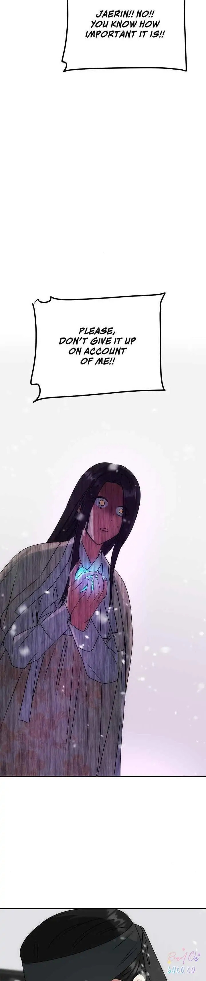 Read No Outtakes chapter 63 image 20 on Lezhin