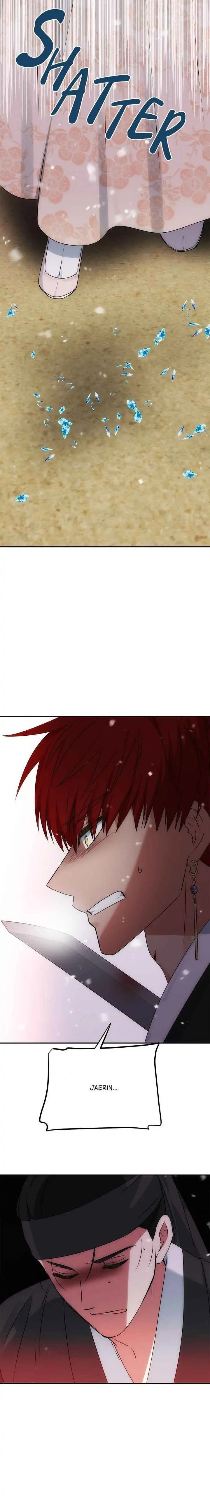 Read No Outtakes chapter 63 image 23 on Lezhin