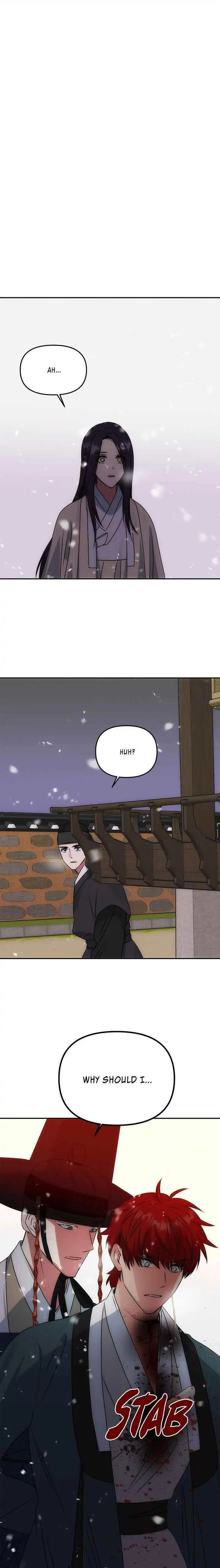 Read No Outtakes chapter 63 image 25 on Lezhin