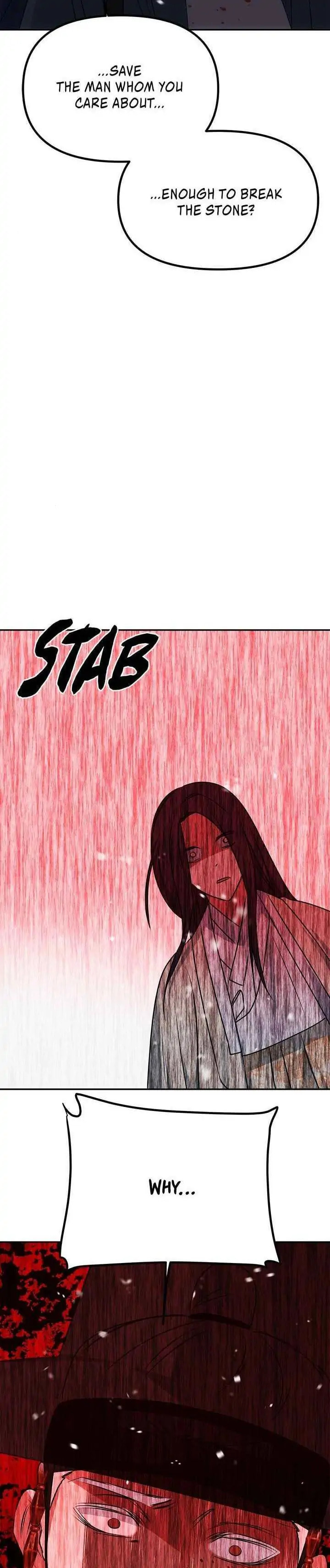 Read No Outtakes chapter 63 image 26 on Lezhin