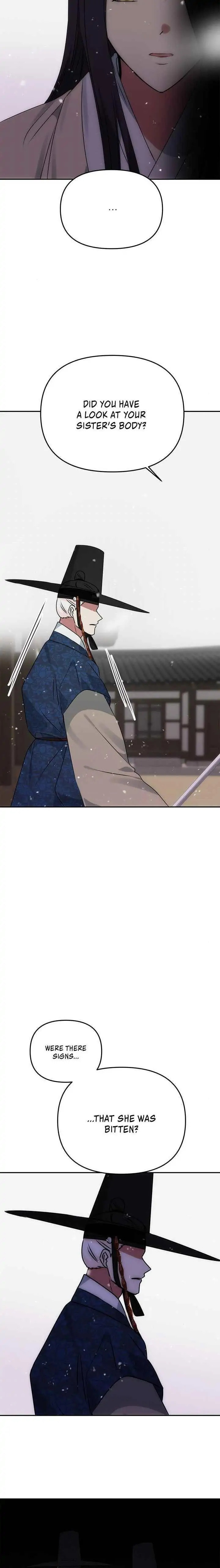 Read No Outtakes chapter 63 image 9 on Lezhin