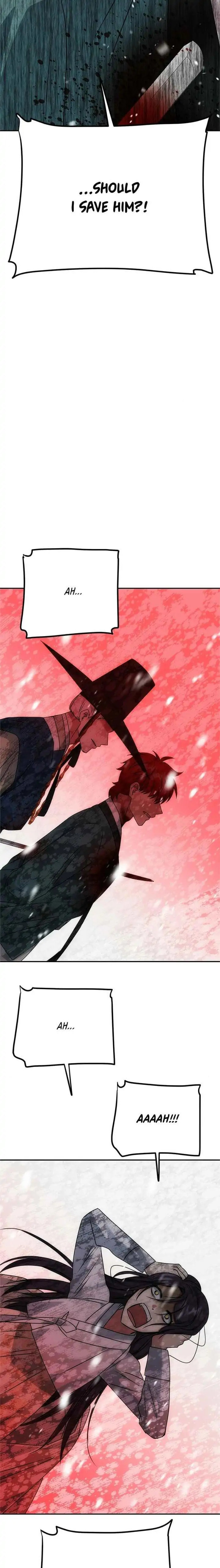 Read No Outtakes chapter 64 image 1 on Lezhin