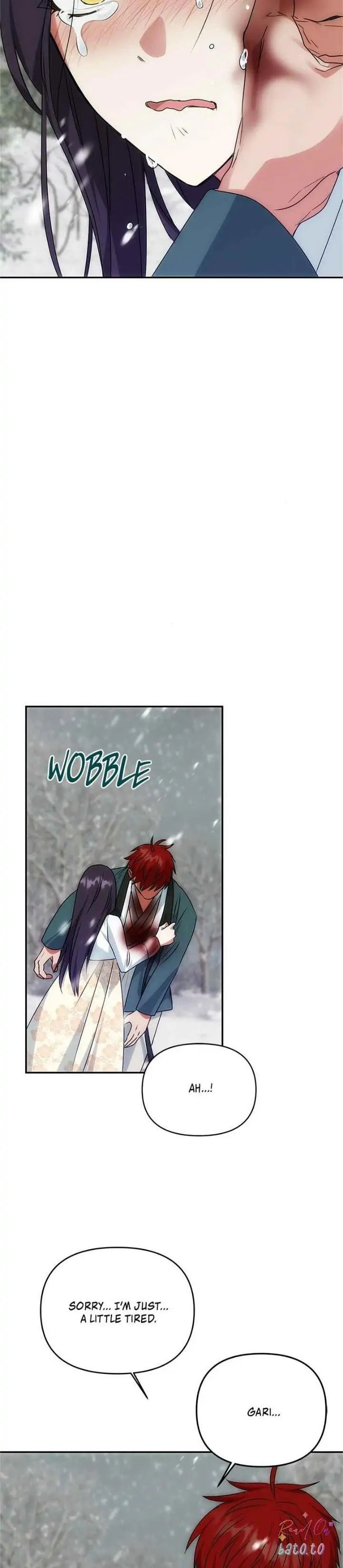 Read No Outtakes chapter 64 image 11 on Lezhin