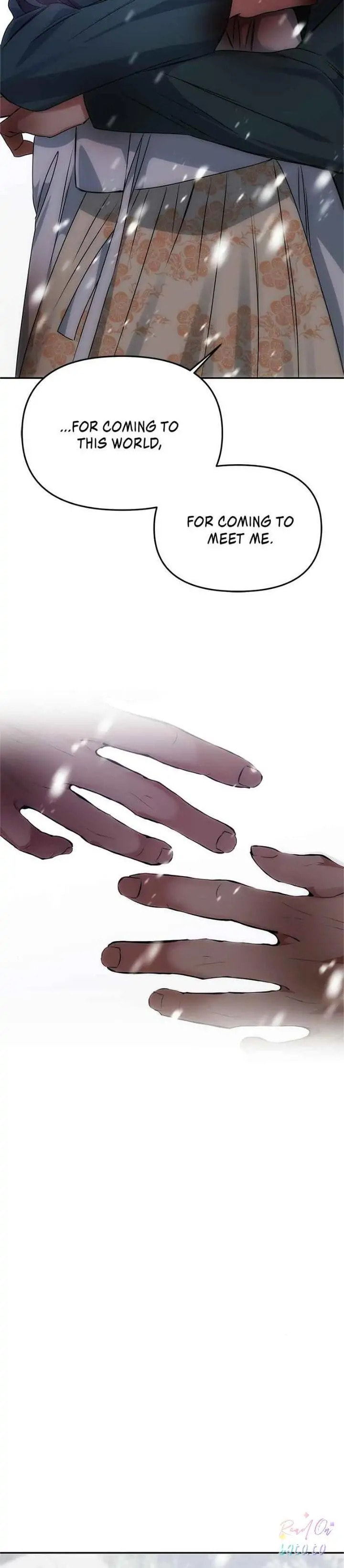 Read No Outtakes chapter 64 image 17 on Lezhin