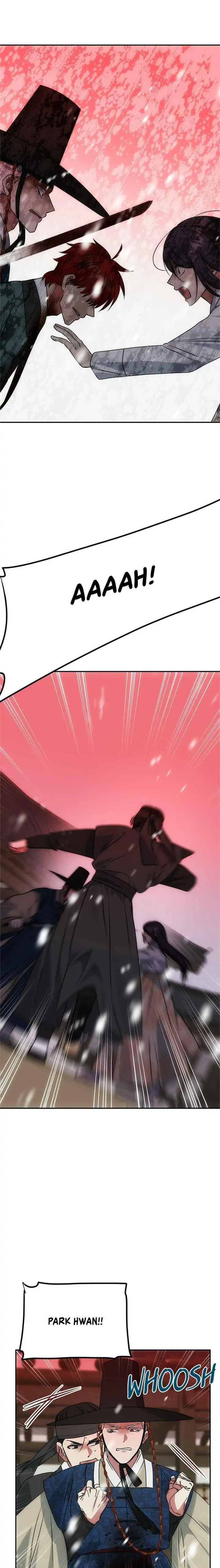 Read No Outtakes chapter 64 image 3 on Lezhin