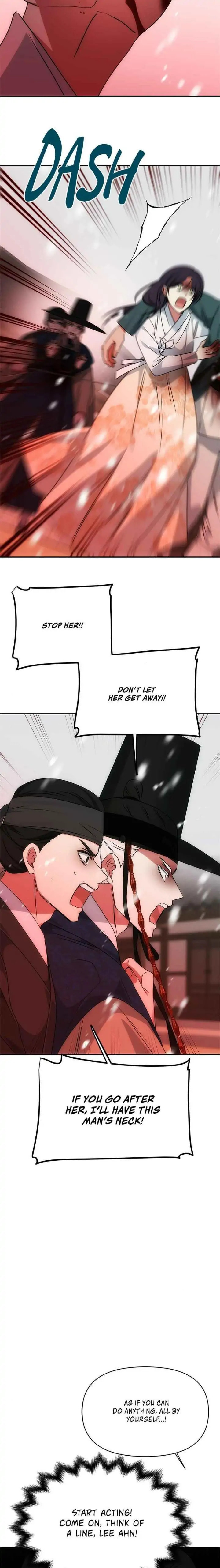 Read No Outtakes chapter 64 image 7 on Lezhin