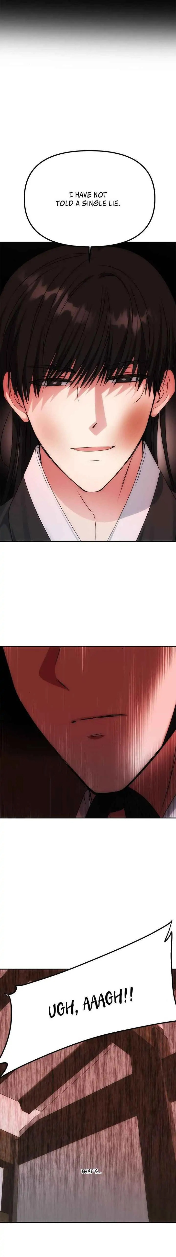 Read No Outtakes chapter 65 image 20 on Lezhin
