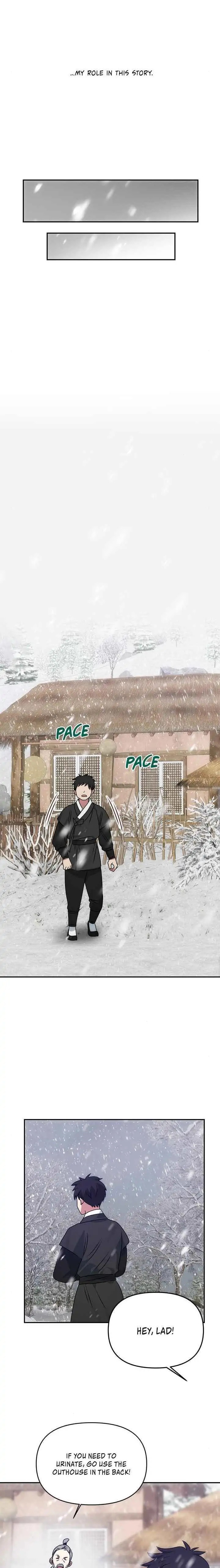 Read No Outtakes chapter 65 image 21 on Lezhin