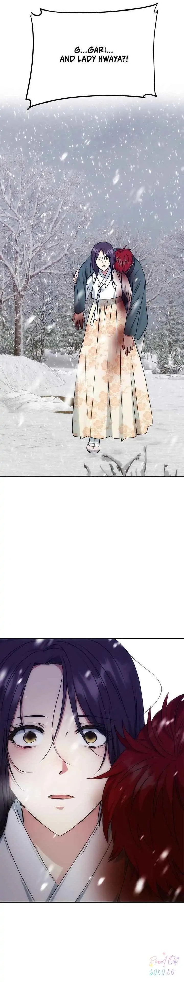 Read No Outtakes chapter 65 image 23 on Lezhin