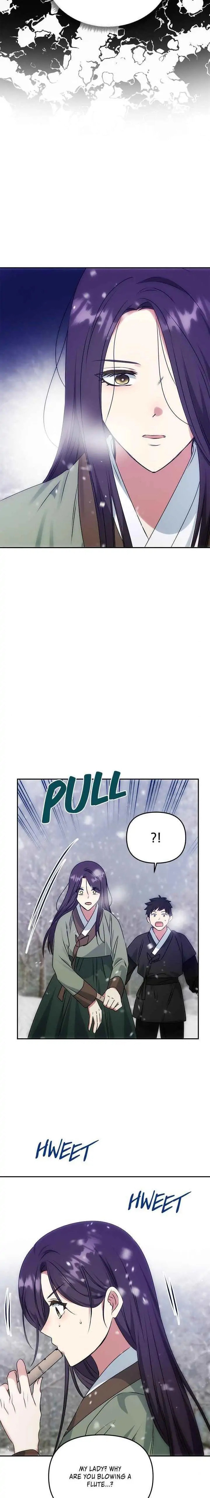 Read No Outtakes chapter 66 image 22 on Lezhin