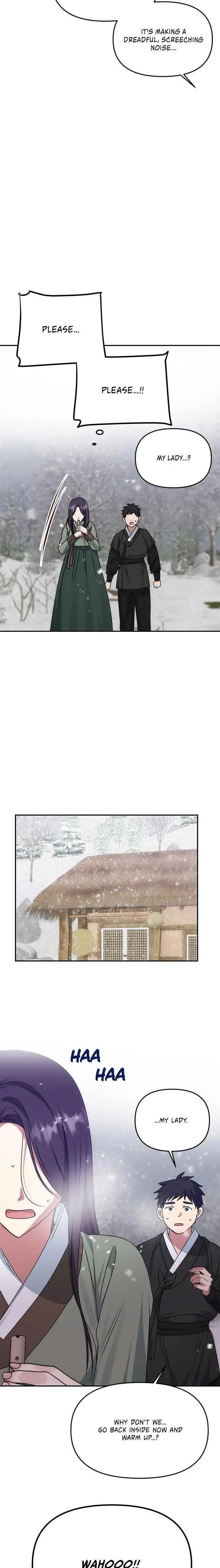 Read No Outtakes chapter 66 image 23 on Lezhin
