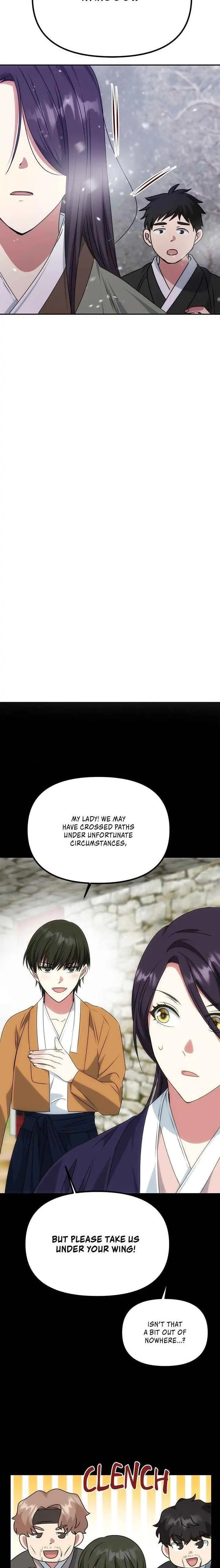 Read No Outtakes chapter 66 image 24 on Lezhin
