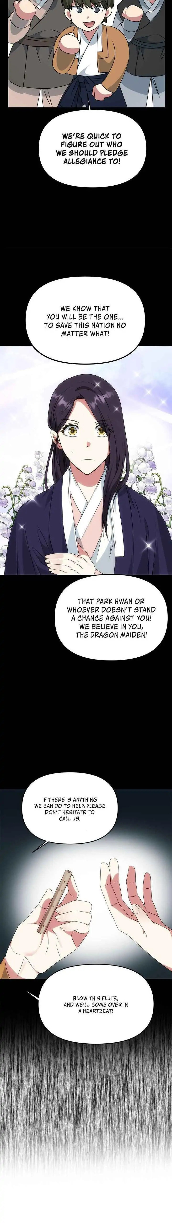 Read No Outtakes chapter 66 image 25 on Lezhin