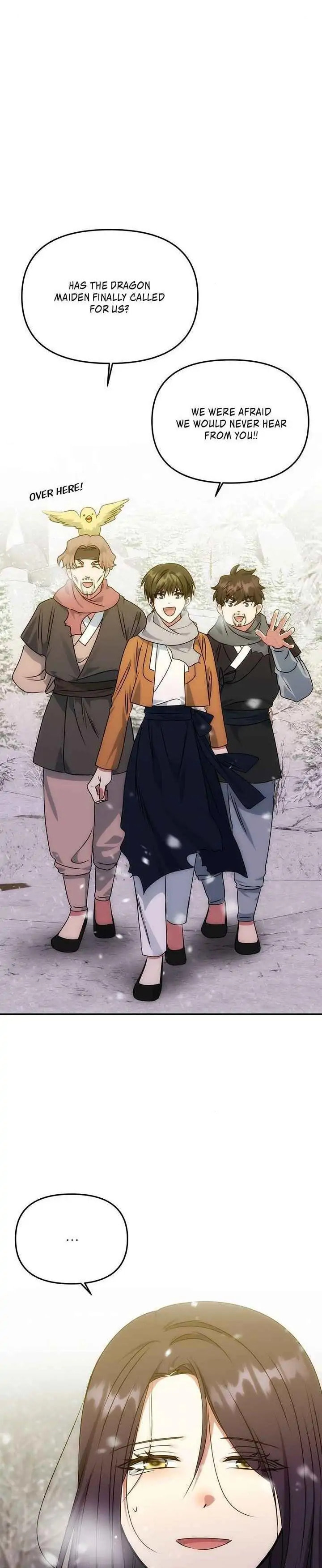 Read No Outtakes chapter 66 image 26 on Lezhin