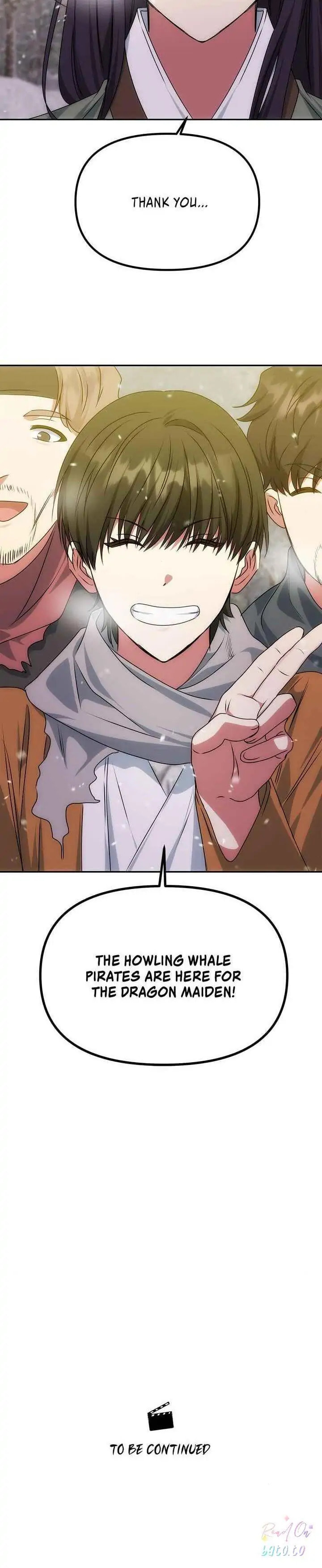Read No Outtakes chapter 66 image 27 on Lezhin