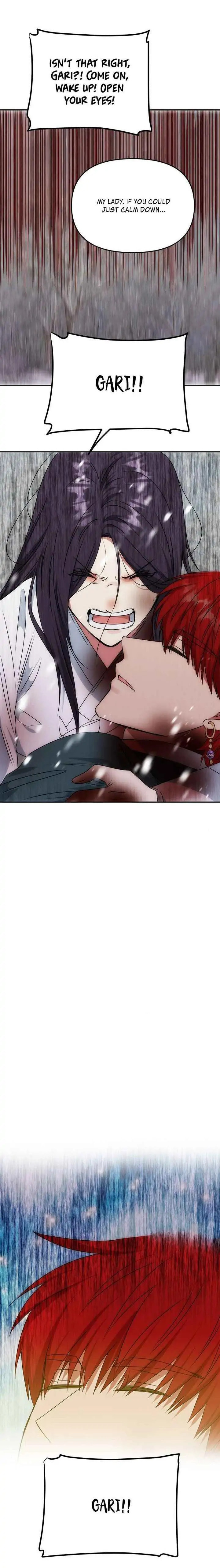 Read No Outtakes chapter 66 image 4 on Lezhin
