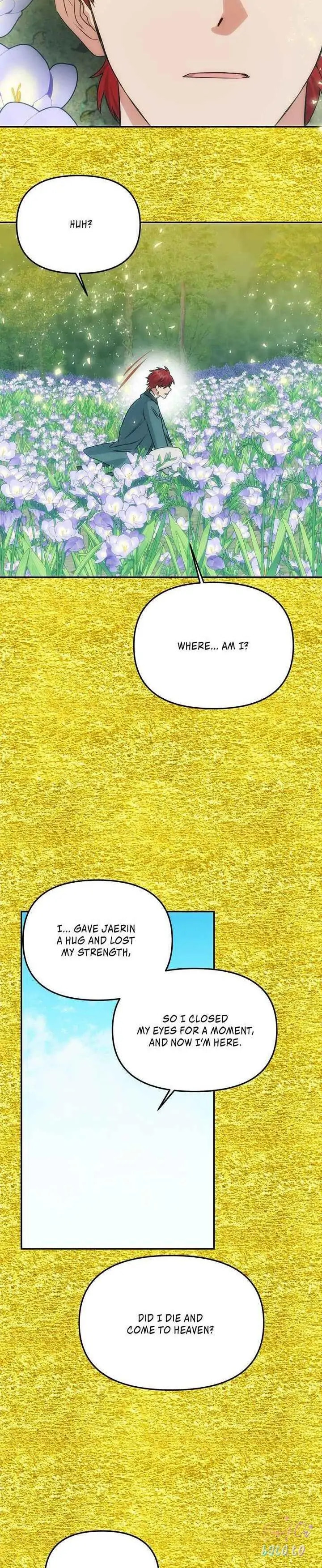 Read No Outtakes chapter 66 image 6 on Lezhin