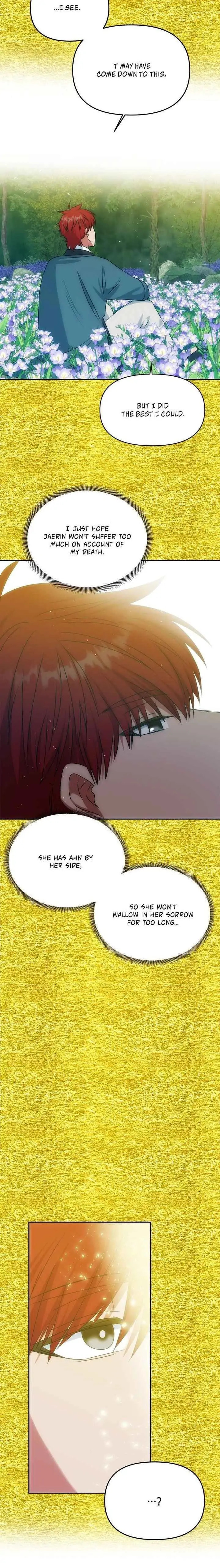 Read No Outtakes chapter 66 image 7 on Lezhin