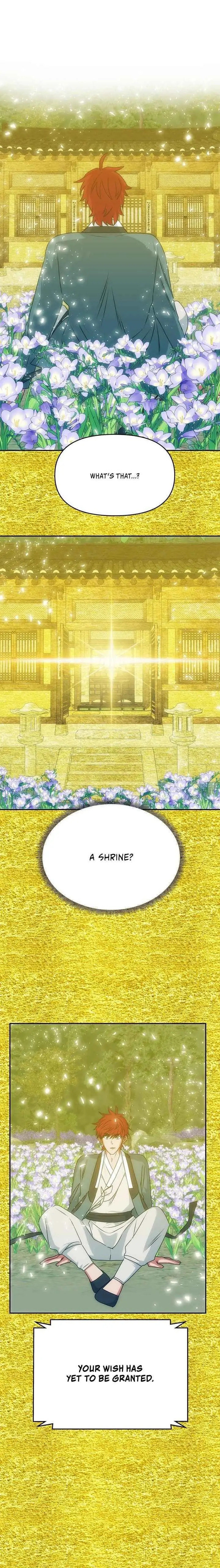Read No Outtakes chapter 66 image 8 on Lezhin