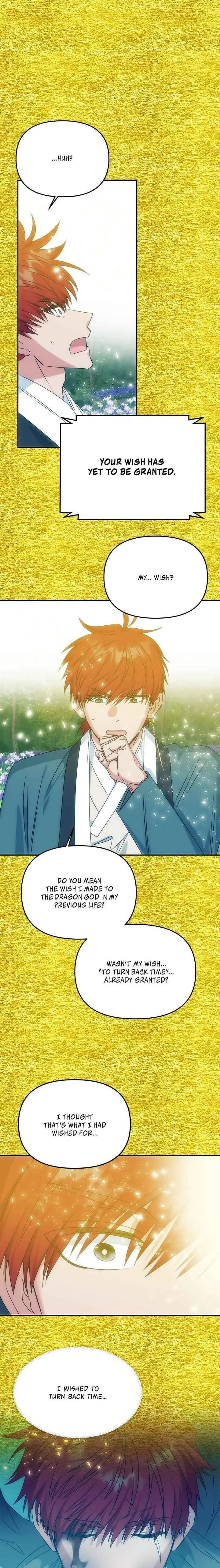 Read No Outtakes chapter 66 image 9 on Lezhin