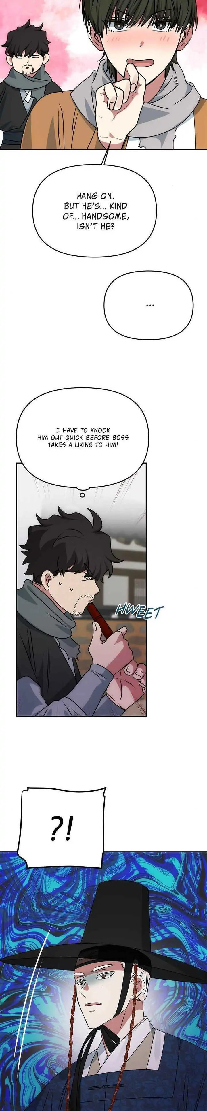 No Outtakes Chapter 67 page 11 - 