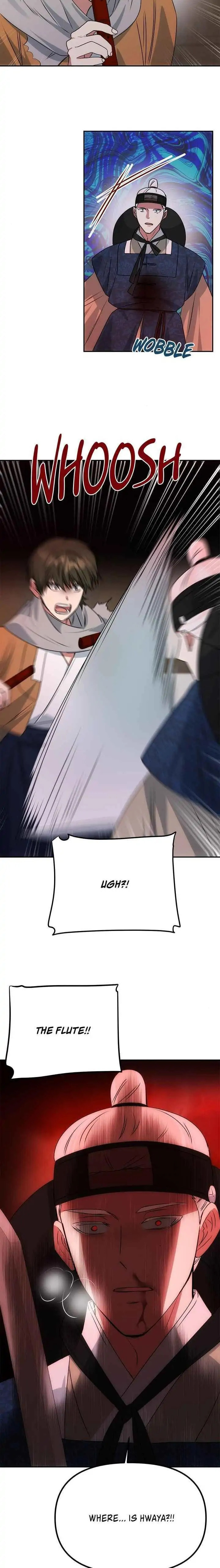 No Outtakes Chapter 67 page 14 - 
