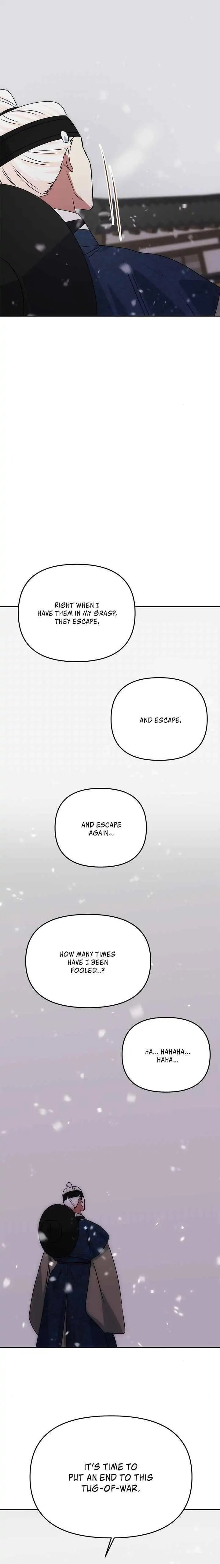 No Outtakes Chapter 67 page 16 - 
