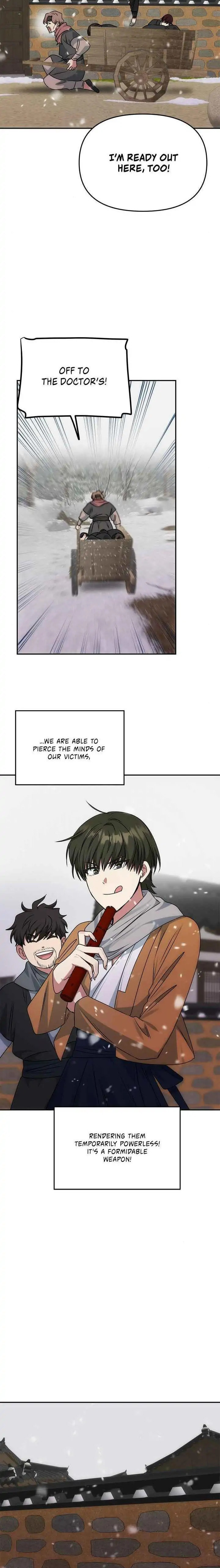 No Outtakes Chapter 67 page 9 - 