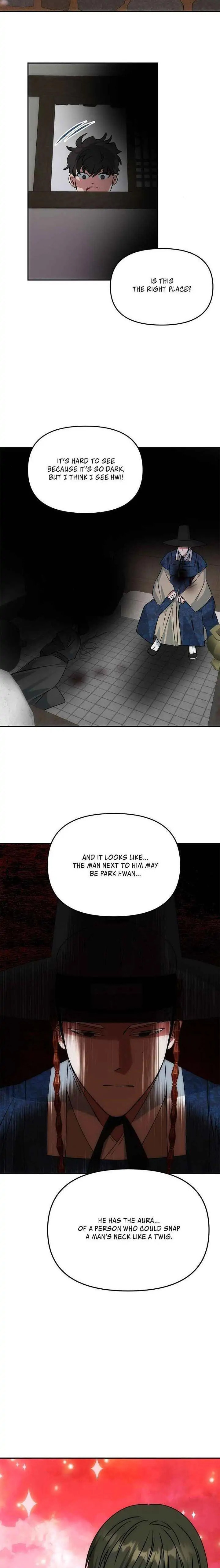 No Outtakes Chapter 67 page 10 - 