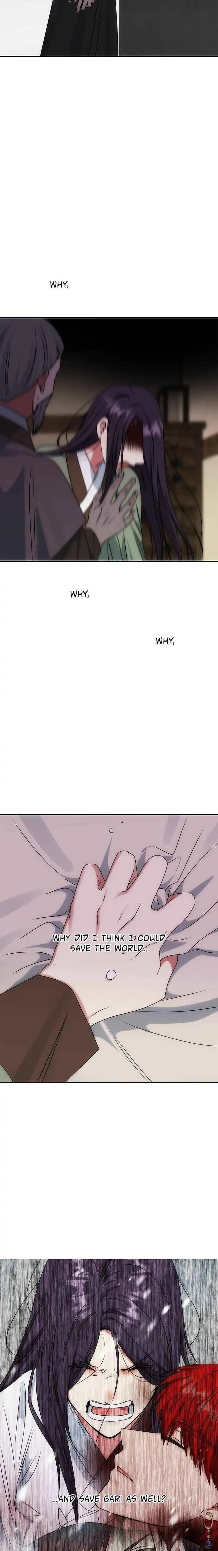 Read No Outtakes chapter 68 image 12 on Lezhin