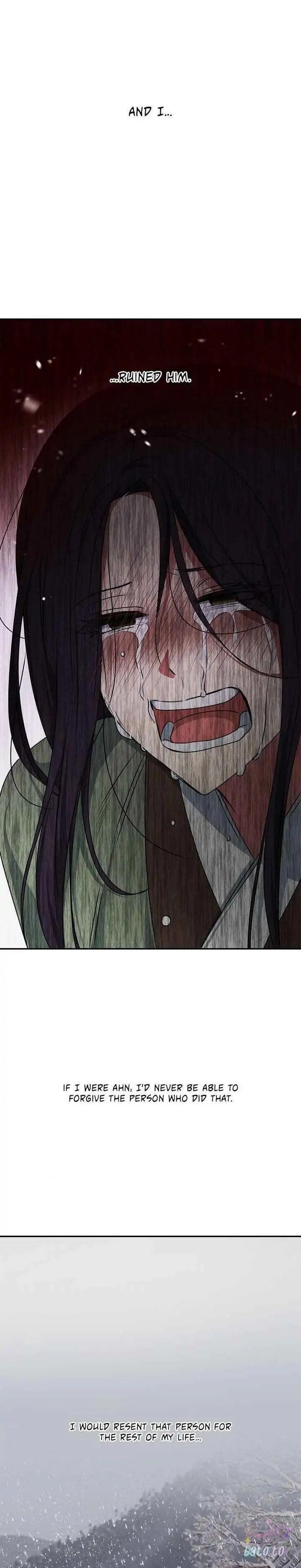 Read No Outtakes chapter 68 image 15 on Lezhin