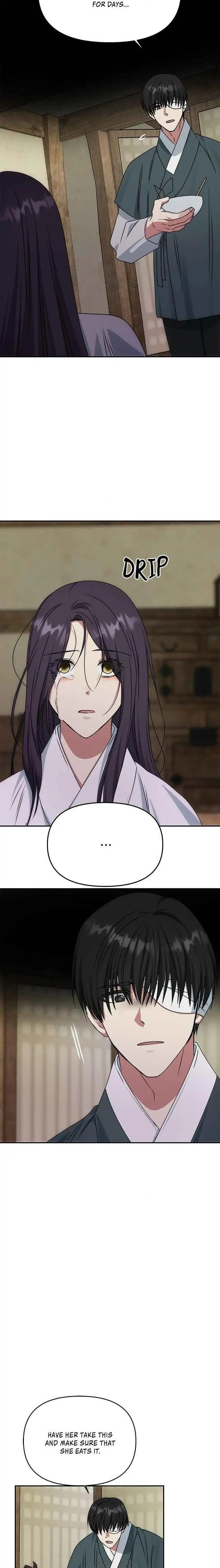 Read No Outtakes chapter 68 image 18 on Lezhin