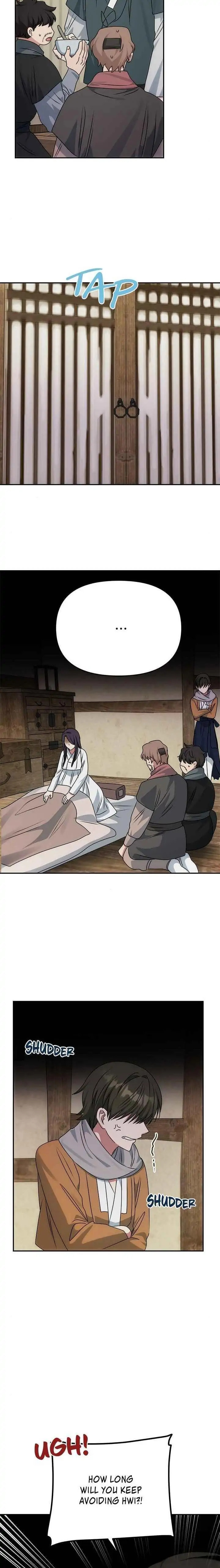 Read No Outtakes chapter 68 image 19 on Lezhin