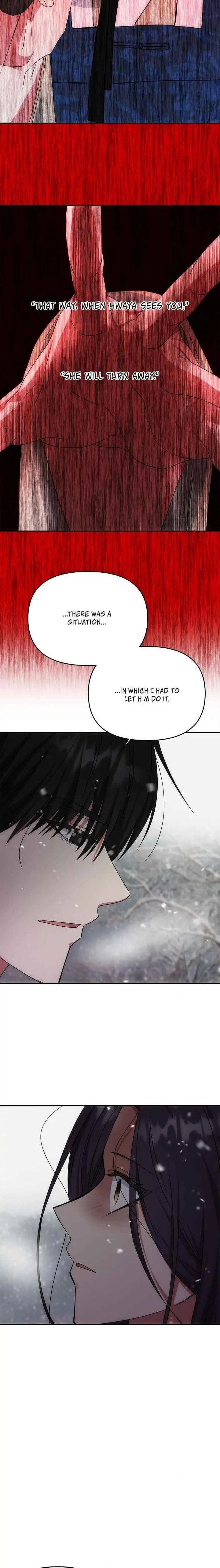 Read No Outtakes chapter 68 image 2 on Lezhin