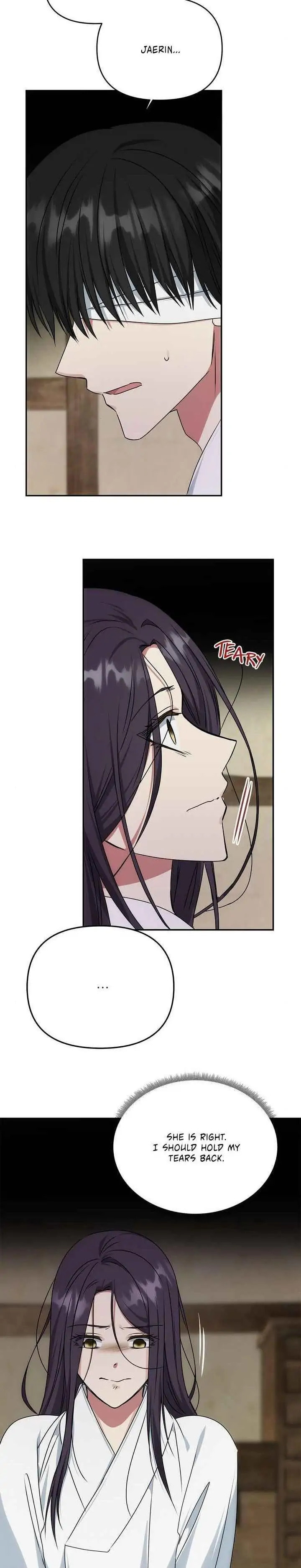 Read No Outtakes chapter 68 image 22 on Lezhin
