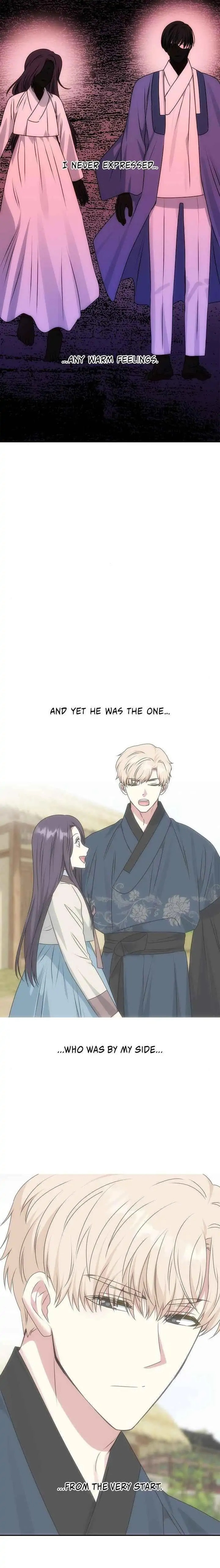 Read No Outtakes chapter 68 image 28 on Lezhin