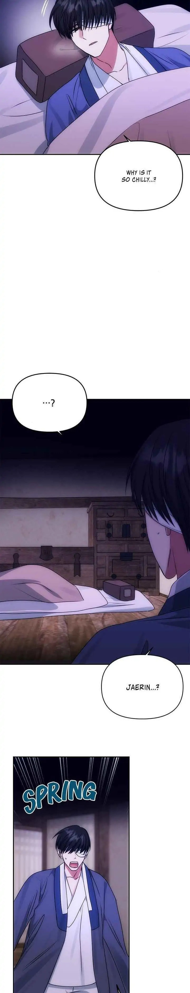 Read No Outtakes chapter 68 image 30 on Lezhin