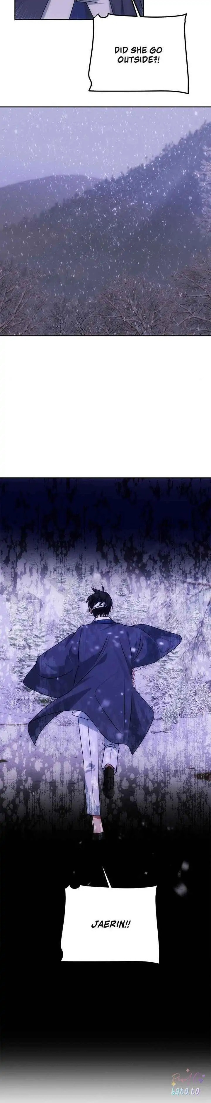 Read No Outtakes chapter 68 image 31 on Lezhin
