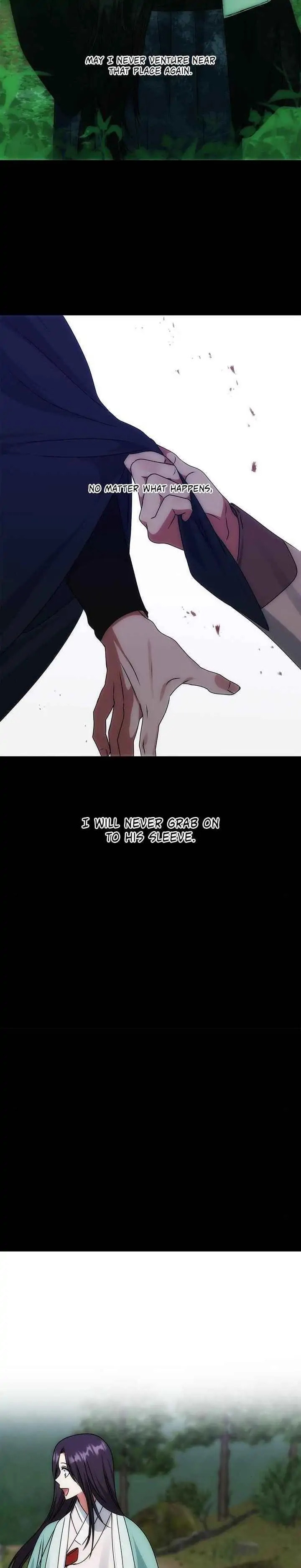 Read No Outtakes chapter 68 image 6 on Lezhin