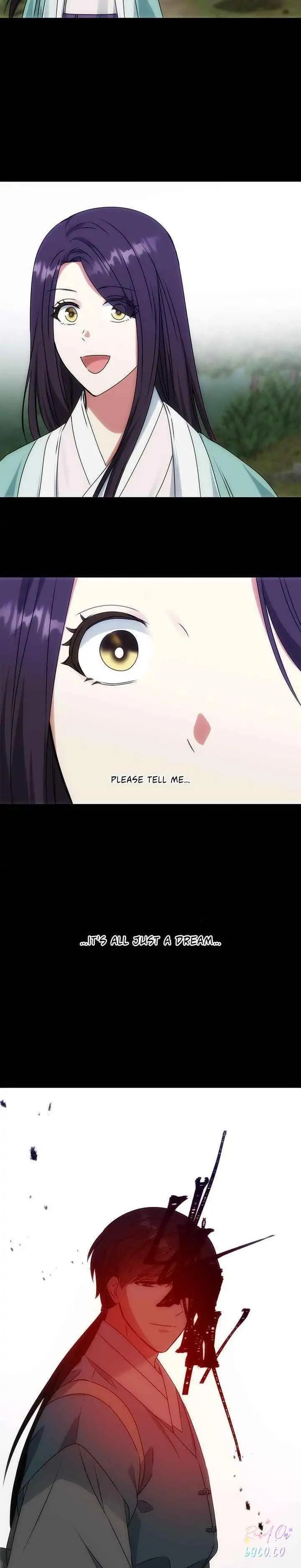 Read No Outtakes chapter 68 image 7 on Lezhin