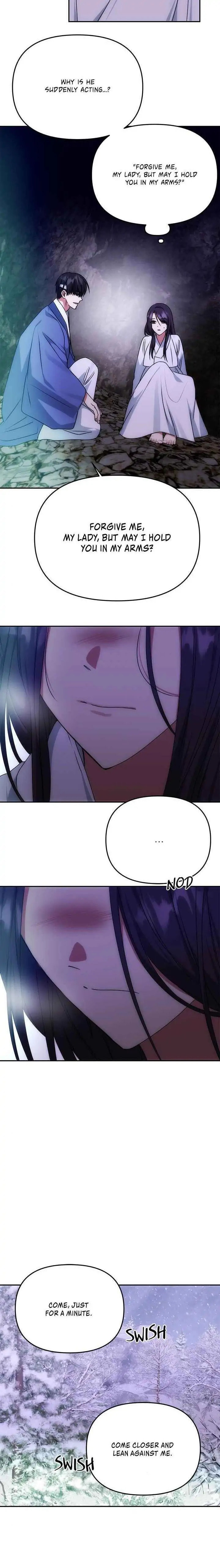 Read No Outtakes chapter 69 image 10 on Lezhin